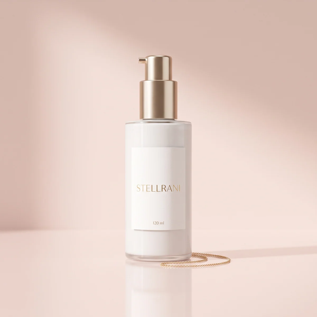 Tonic Facial Hidratant Stellrani Silk