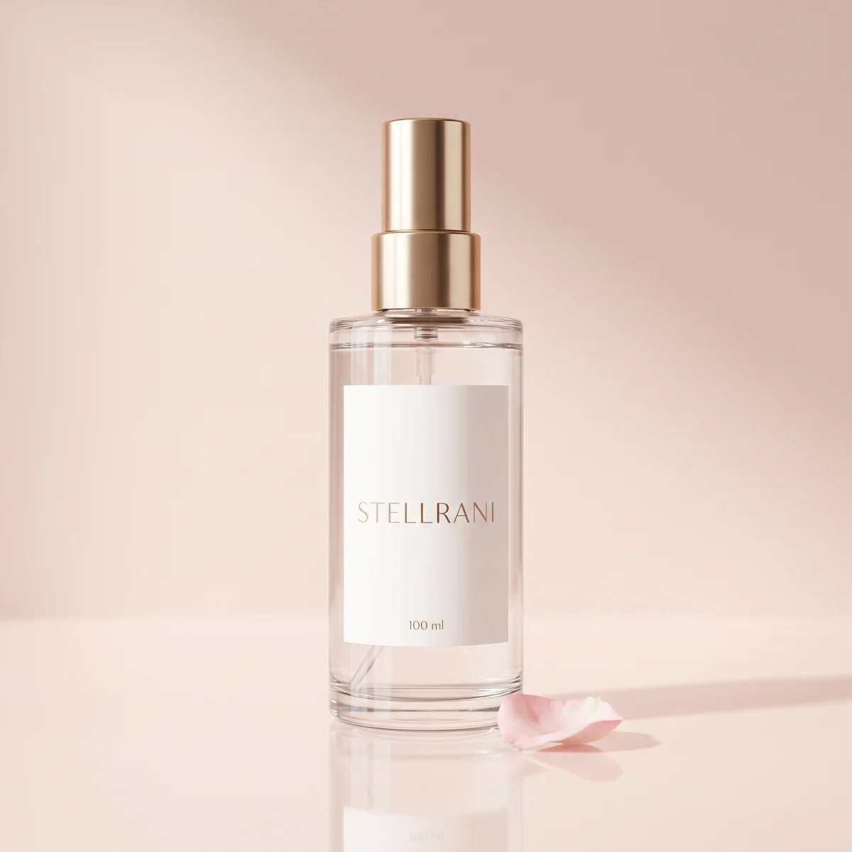 Tonic Facial Răcoritor Stellrani Glow