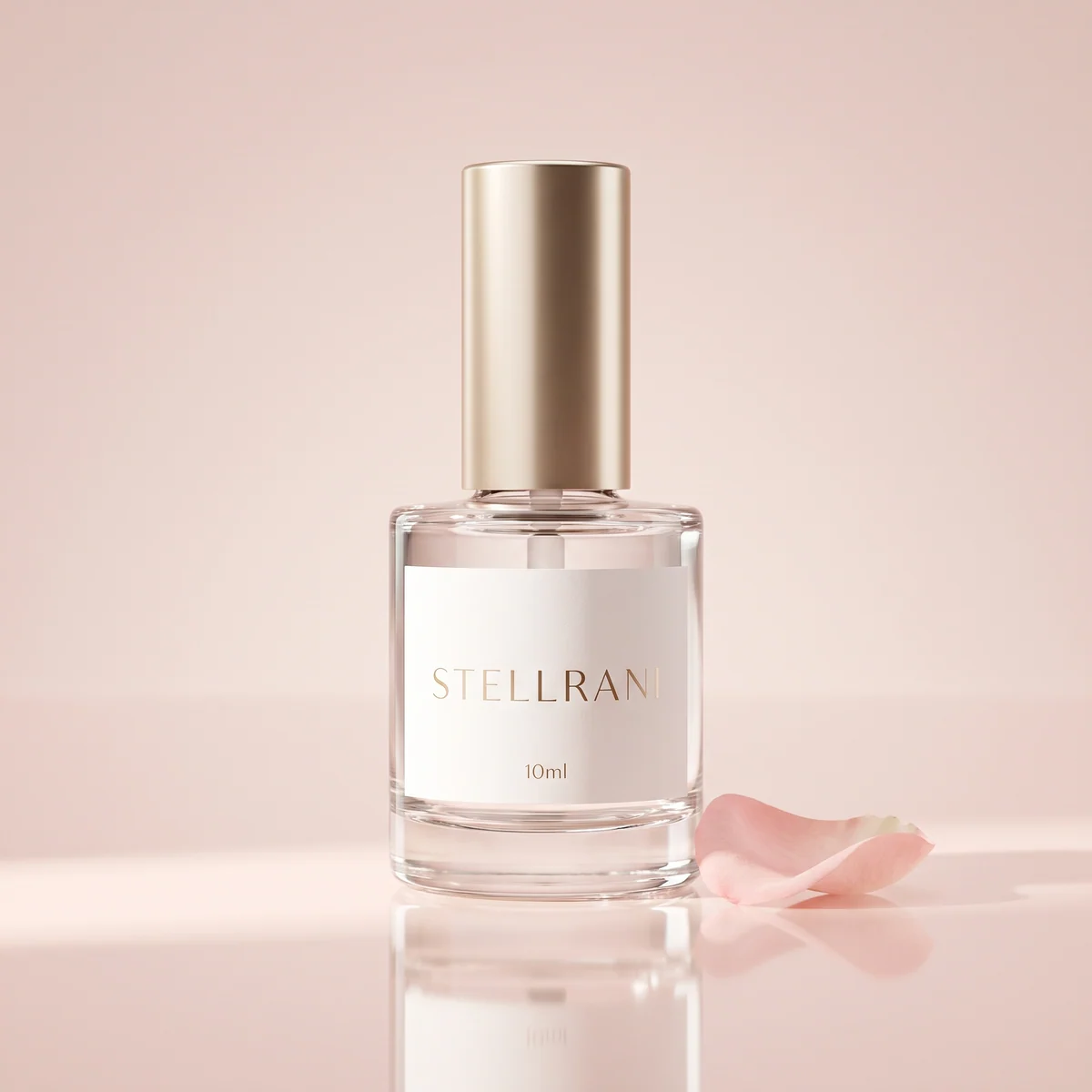 Top Coat Mat Stellrani