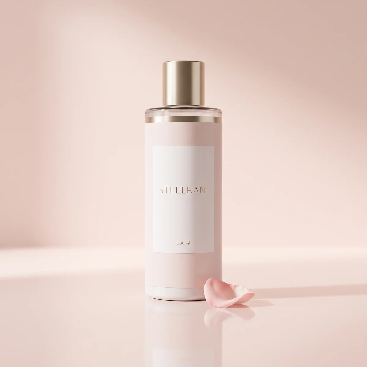 Tratament Hidratant Stellrani Luxe