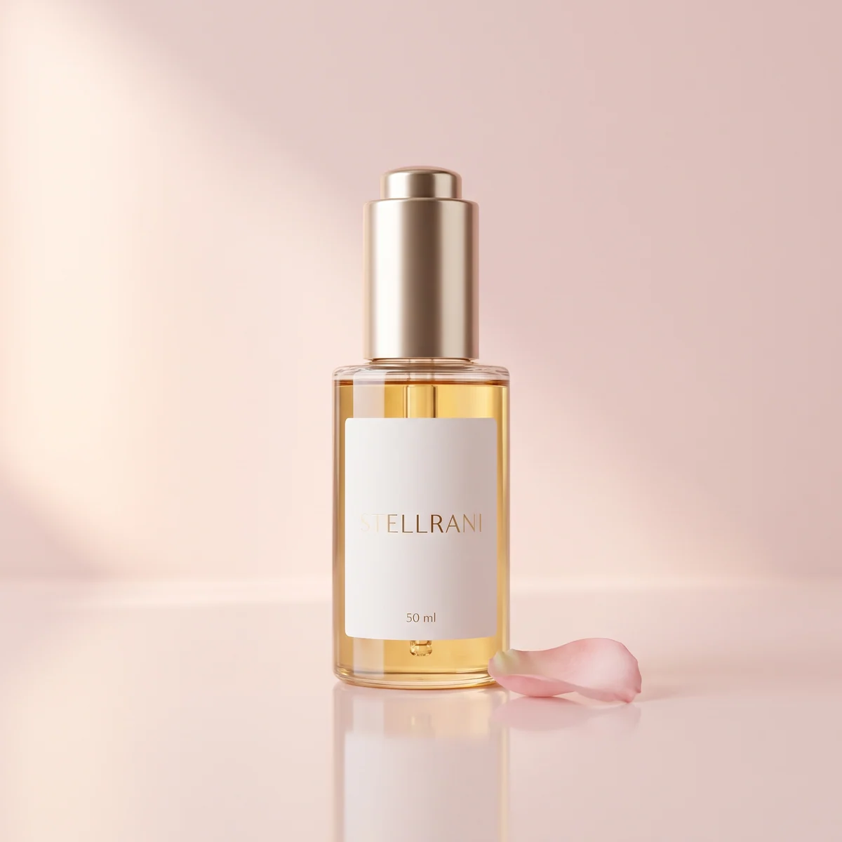 Ulei Calmant Post-Epilare Stellrani Velvet