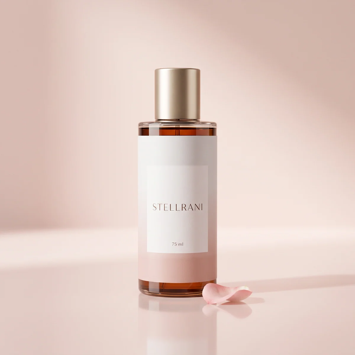 Ulei Regenerant Luxe Elixir