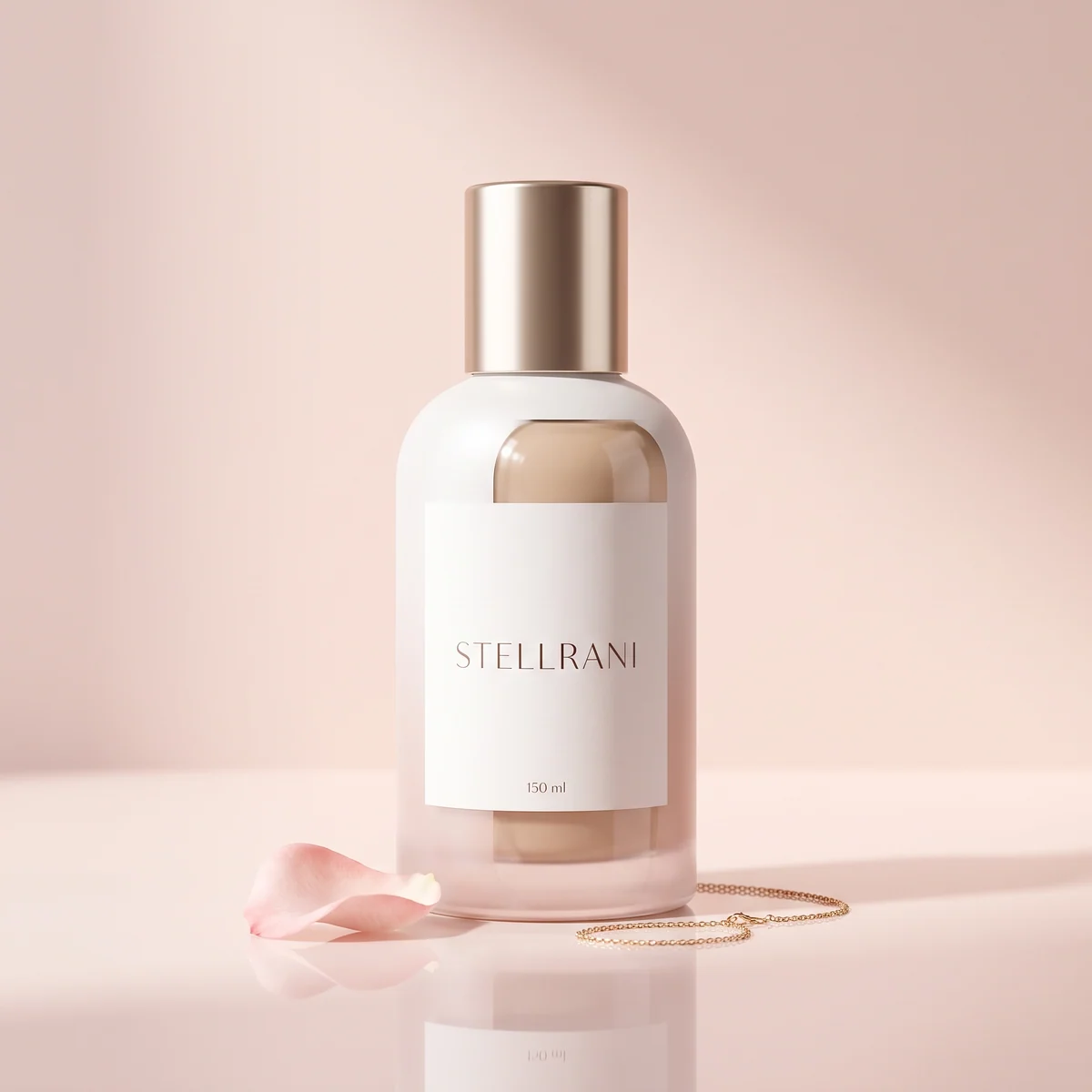 Vopsea de Păr Stellrani Velvet Blond Nordic
